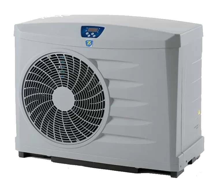 Zodiac Z200 Heat Pump